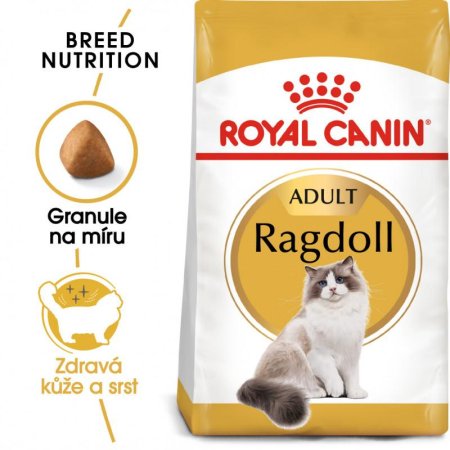 Royal Canin Ragdoll 2 kg