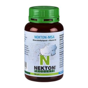 Nektón Msa 80g
