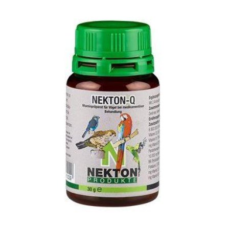 Nektón Q 30g