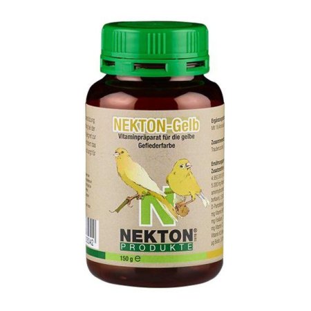 Nektón Gelb 35g