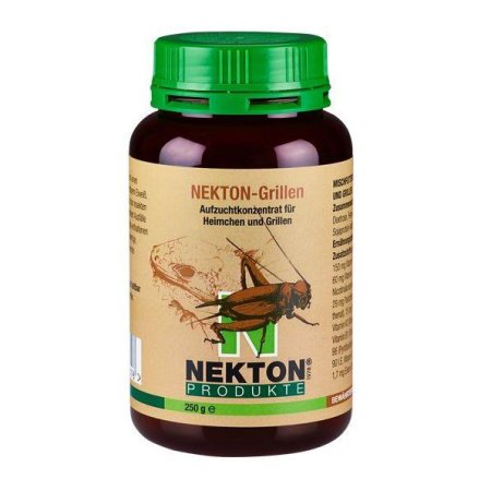 Nektón Cricket 250g