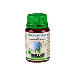 Nektón Rep Calcium + D3 35g