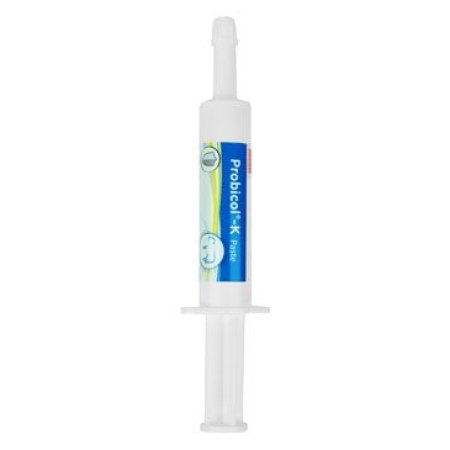 Probicol-K teľatá oral pasta 20ml injektor