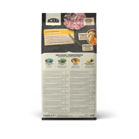 Acana Puppy Recipe 17 kg