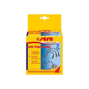 Sera LED trojkábel