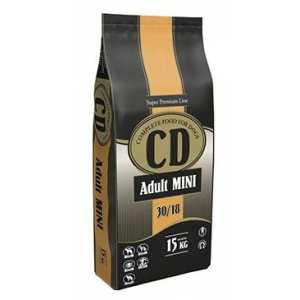 DELIKAN CD Adult mini 15 kg