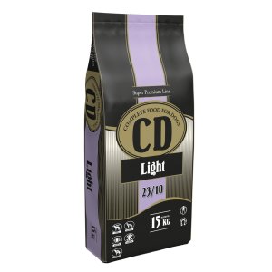 DELIKAN CD Light 15 kg