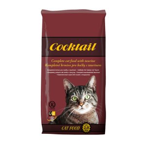 DELIKAN Exclusive Cat Cocktail 400 g