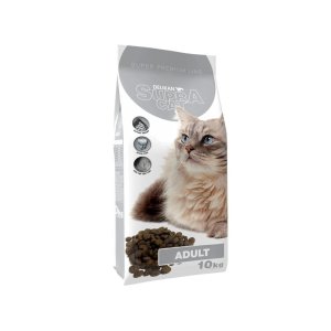 DELIKAN Supra Cat Adult 10 kg
