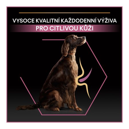 Pro Plan Large Adult Athletic losos 14 kg