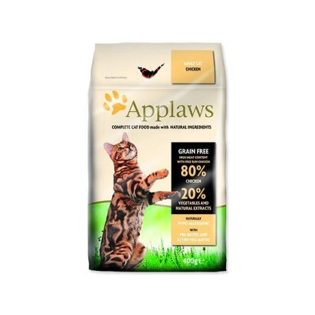 Applaws Cat Adult Chicken 400g