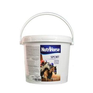 Nutri Horse Sport pre kone plv 5kg