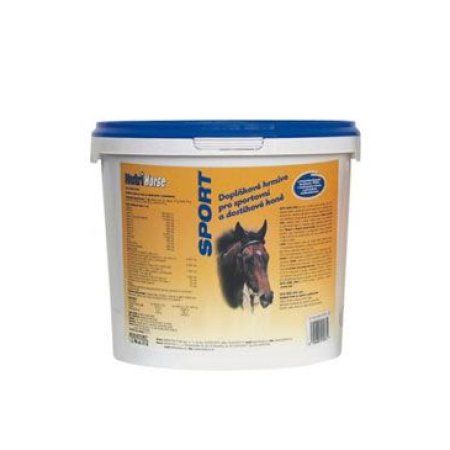 Nutri Horse Sport pre kone plv 5kg