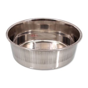 Miska DOG FANTASY nerezová ťažká 16 cm