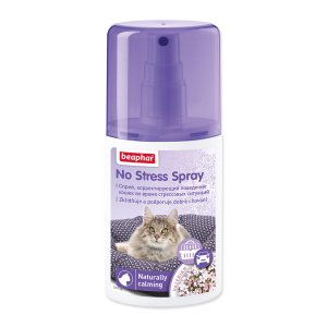 Sprej BEAPHAR No Stress 125ml