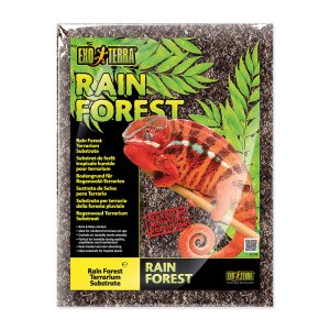 Podstielka EXO TERRA Rainforest 26,4 l