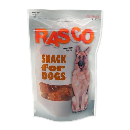 Pochúťka RASCO Dog kabanos (70g)
