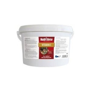Nutri Horse Vitamín C - 3 kg NEW