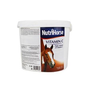 Nutri Horse Vitamín C - 3 kg NEW