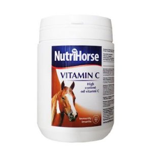 Nutri Horse Vitamín C - 500 g