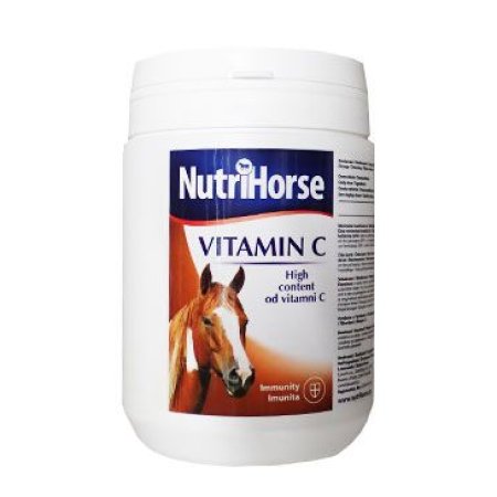 Nutri Horse Vitamín C - 500 g