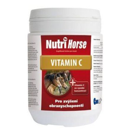 Nutri Horse Vitamín C - 500 g