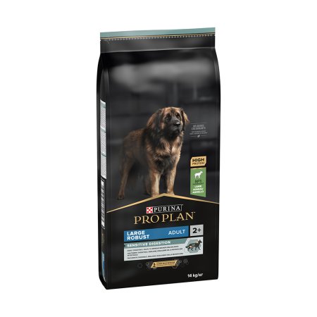 Pro Plan Large Adult Robust jahňacie 14 kg