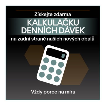 PRE PLAN Medium Puppy Sensitive Digestion granule pre šteňatá jahňacie 3 kg