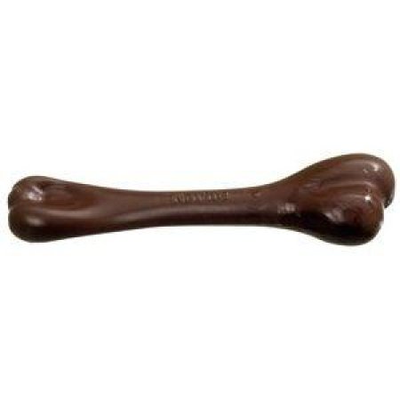 Hračka kosť čokoládová 19cm