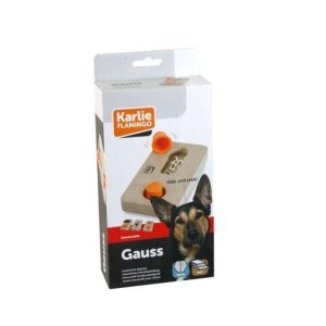 Interaktívna drevená hračka GAUSS 22x12cm