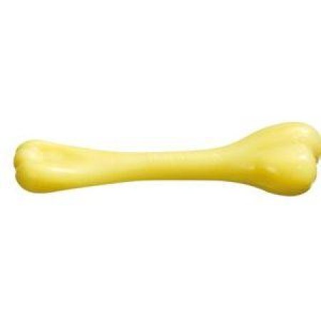 Hračka kosť vanilková 15cm