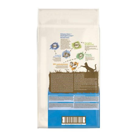 Purina Cat Chow Special Care 3in1 15 kg