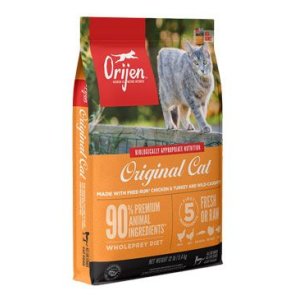 Orijen Cat & Kitten 5,4 kg