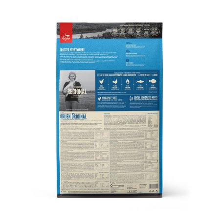 Orijen Original 11,4 kg