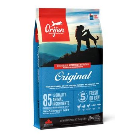 Orijen Original 11,4 kg