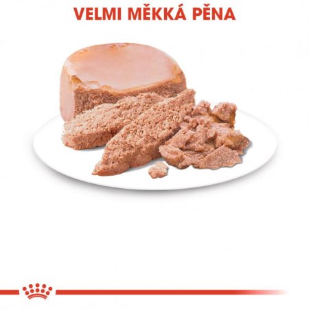 Royal Canin Babycat Instinctive 12 x 195 g