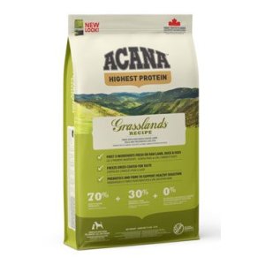 Acana Grasslands Dog 11,4 kg