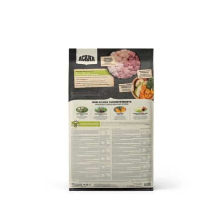 Acana Grasslands Dog 11,4 kg