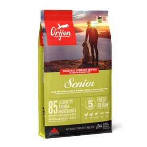 Orijen Senior 11,4 kg