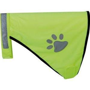 Bezpečnostná vesta veľkosť S