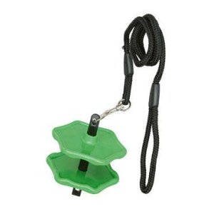 Držiak lizu pre kone Delizia