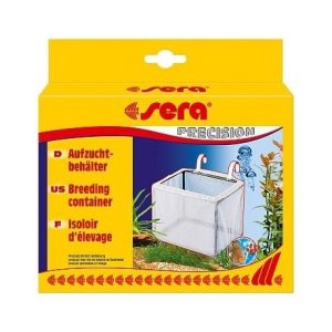 Sera odchovnička na poter