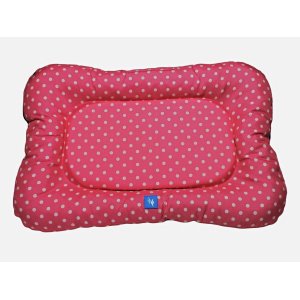 PROFIZOO Odolná Podložka Corado 60 sv. ružová/ružová (Spylon)