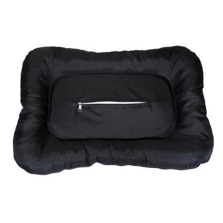 PROFIZOO Odolná Podložka Corado 80 modrá srdiečka (Spylon)