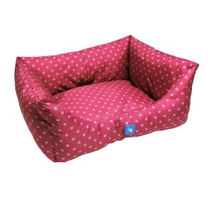 PROFIZOO Odolný Pelech Bojar 60 sv. ružová/ružová (Spylon)