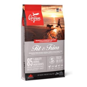 Orijen Fit and Trim 11,4 kg