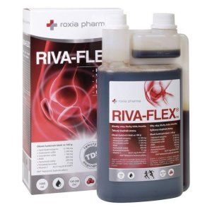 RIVA-FLEX 1000ML