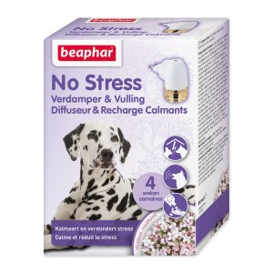 Difúzer BEAPHAR No Stress sada pre psov 30ml