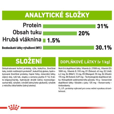 Royal Canin X-Small Puppy 500 g