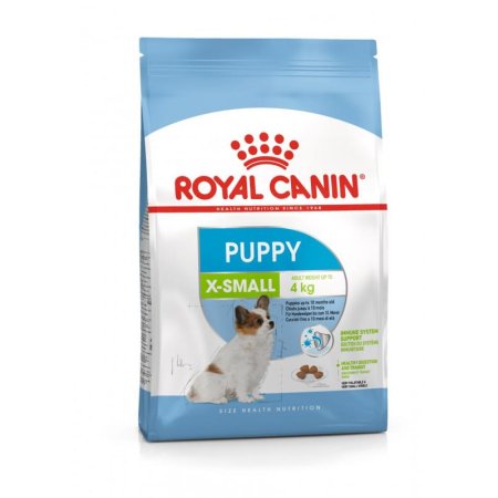 Royal Canin X-Small Puppy 500 g